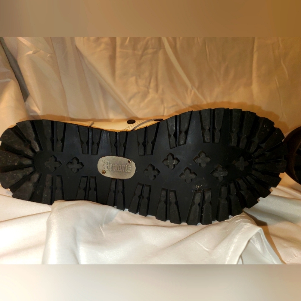 Demonia Boots - image 5